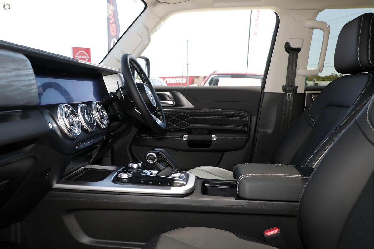 2025 GWM Tank 300 Ultra P01