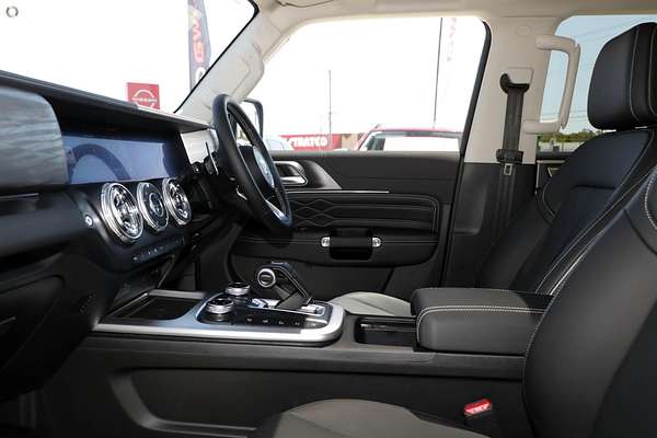 2025 GWM Tank 300 Ultra P01