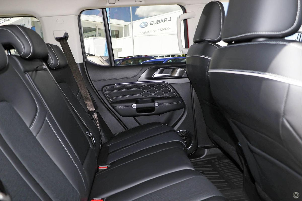 2025 GWM Tank 300 Ultra P01