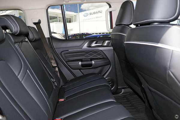 2025 GWM Tank 300 Ultra P01