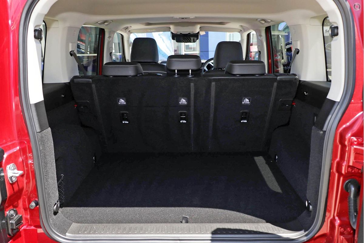 2025 GWM Tank 300 Ultra P01