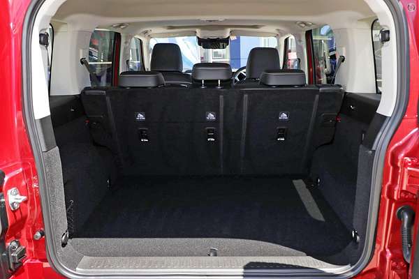 2025 GWM Tank 300 Ultra P01