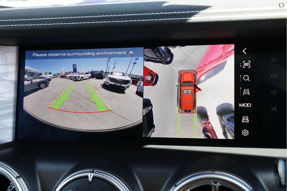 2025 GWM Tank 300 Ultra P01