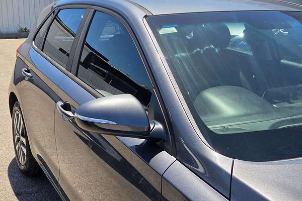 2017 Hyundai i30 Active PD