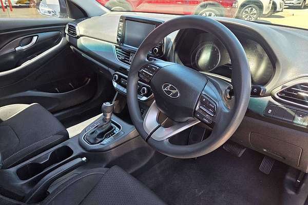 2017 Hyundai i30 Active PD