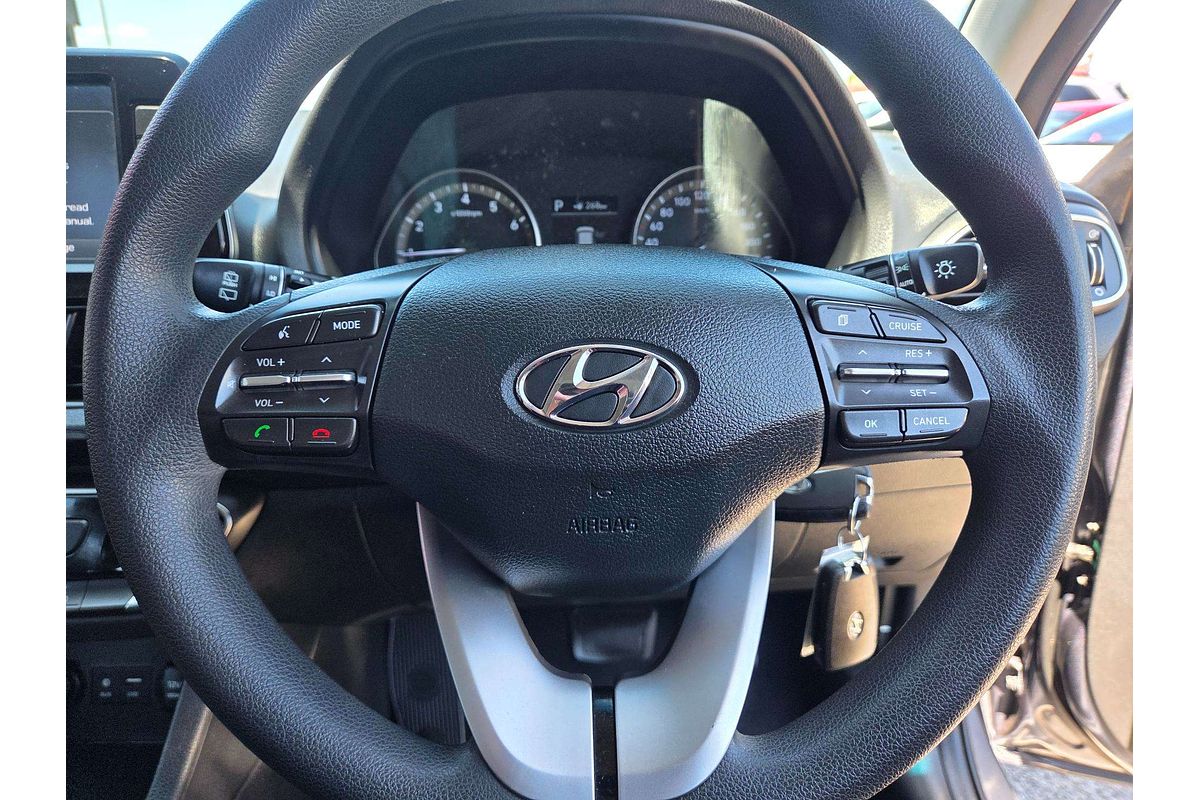 2017 Hyundai i30 Active PD