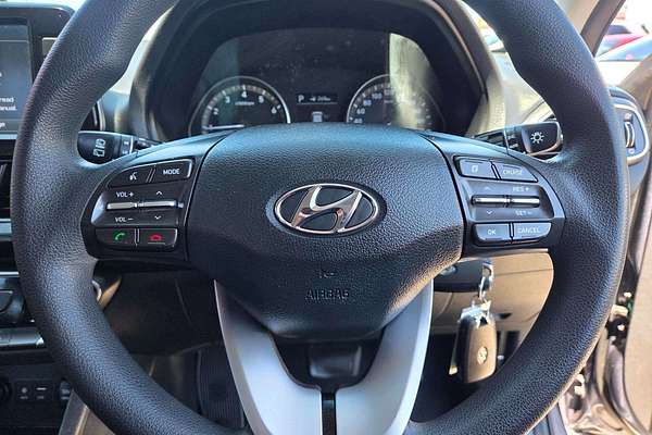 2017 Hyundai i30 Active PD