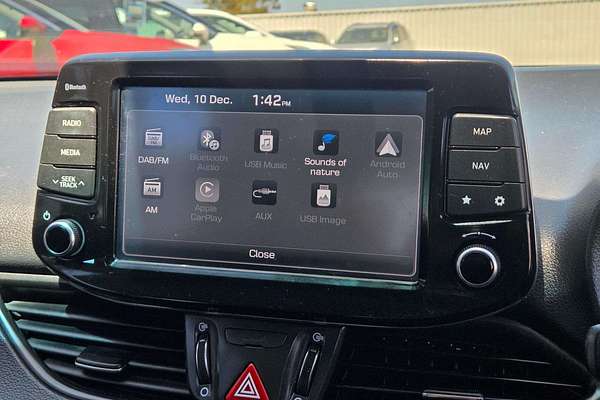 2017 Hyundai i30 Active PD