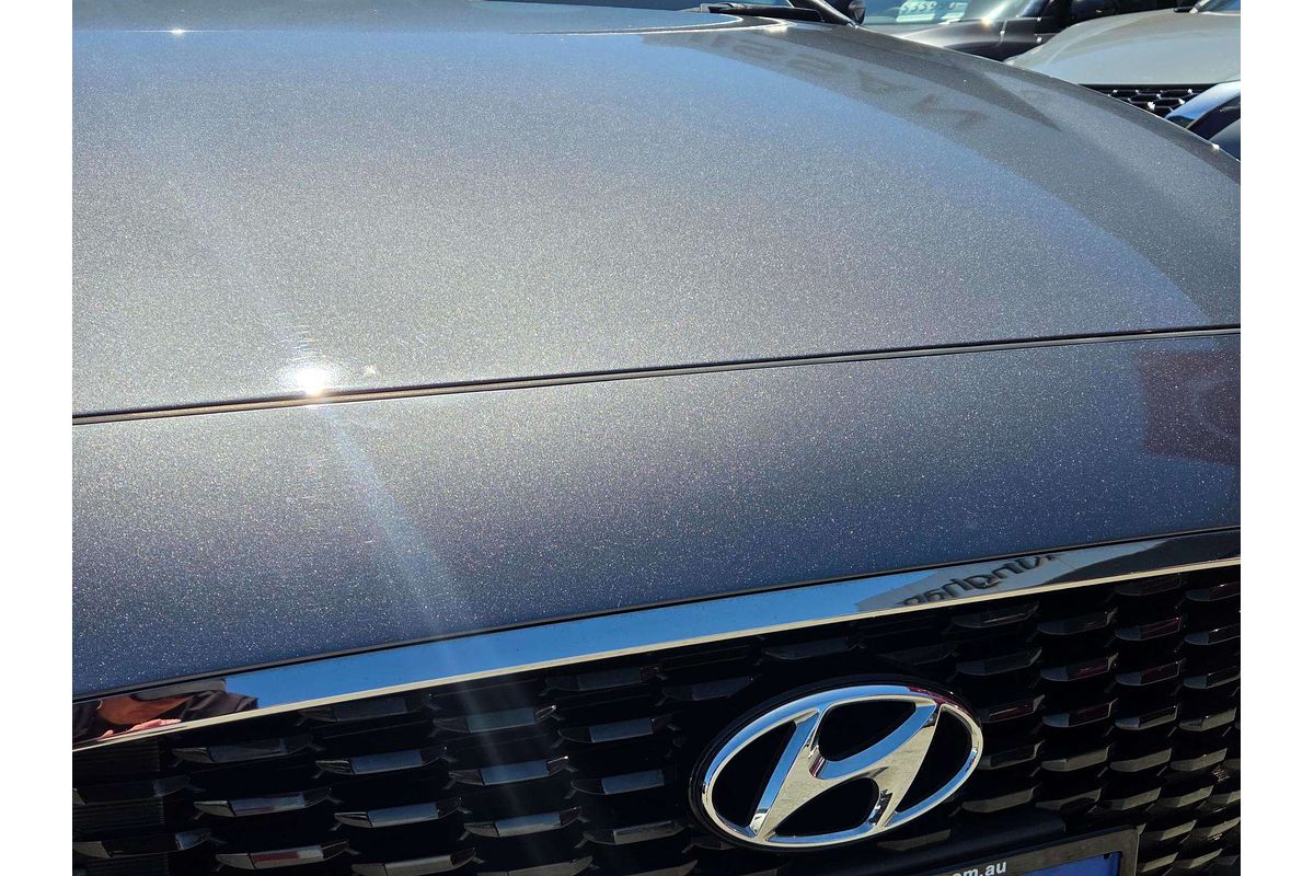 2017 Hyundai i30 Active PD