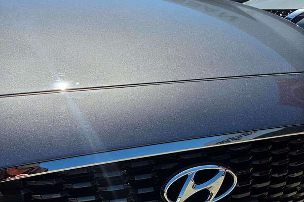 2017 Hyundai i30 Active PD