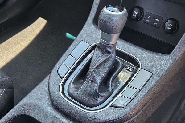 2017 Hyundai i30 Active PD