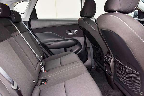 2025 Hyundai Kona Hybrid SX2.V3