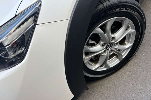 2023 Mazda CX-3 G20 Pure DK