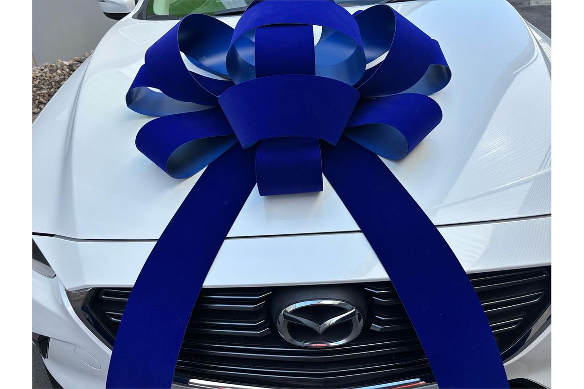 2023 Mazda CX-3 G20 Pure DK