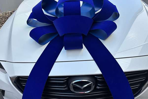 2023 Mazda CX-3 G20 Pure DK