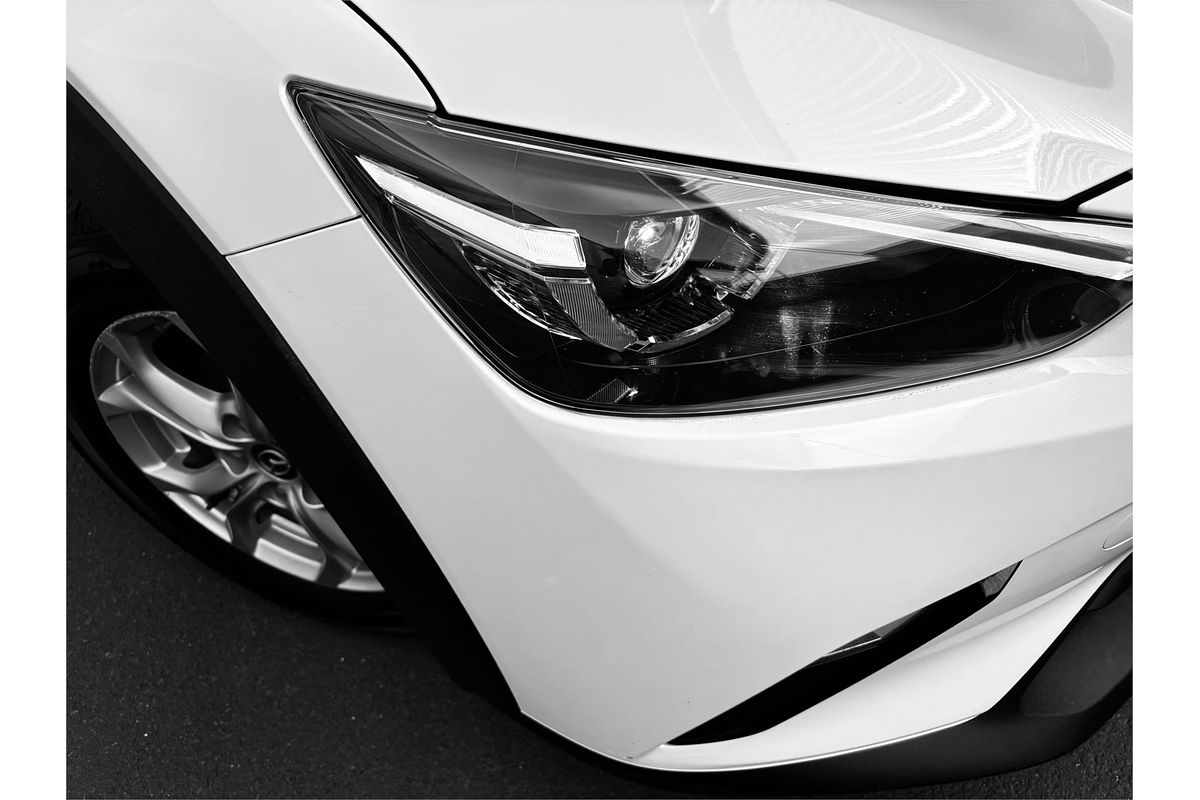 2023 Mazda CX-3 G20 Pure DK