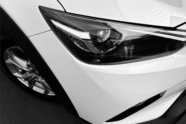 2023 Mazda CX-3 G20 Pure DK