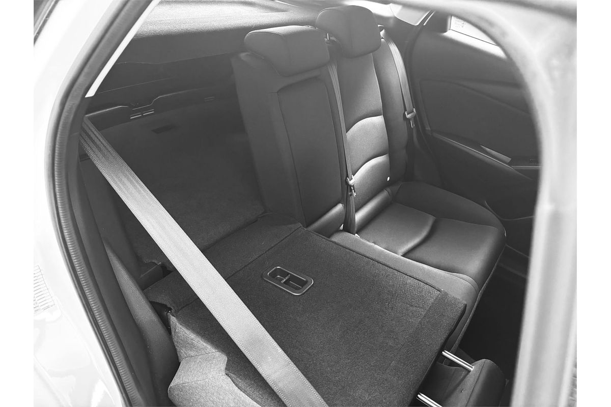 2023 Mazda CX-3 G20 Pure DK