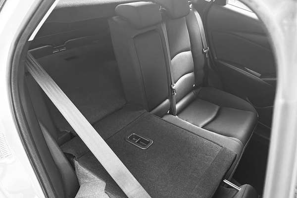 2023 Mazda CX-3 G20 Pure DK