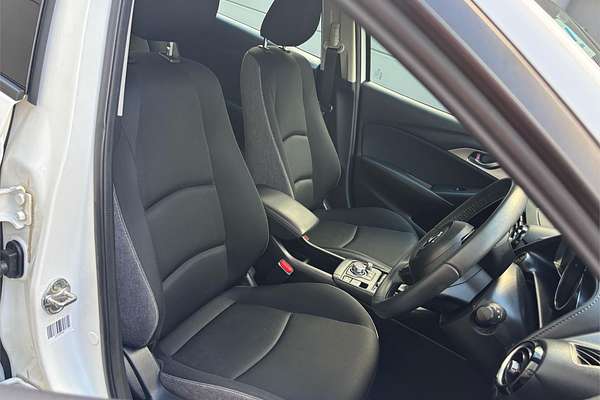 2023 Mazda CX-3 G20 Pure DK