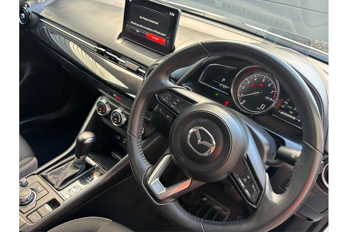 2023 Mazda CX-3 G20 Pure DK