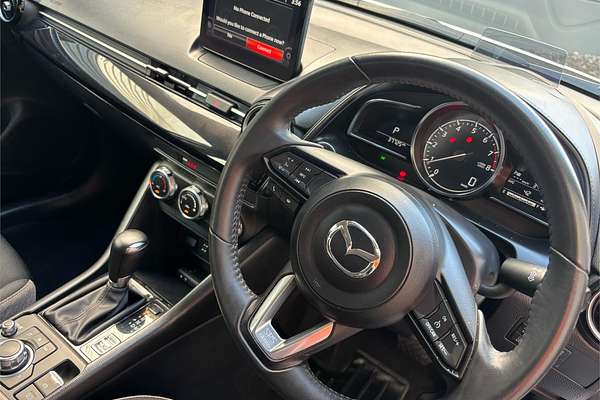 2023 Mazda CX-3 G20 Pure DK