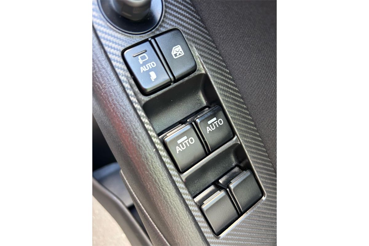 2023 Mazda CX-3 G20 Pure DK