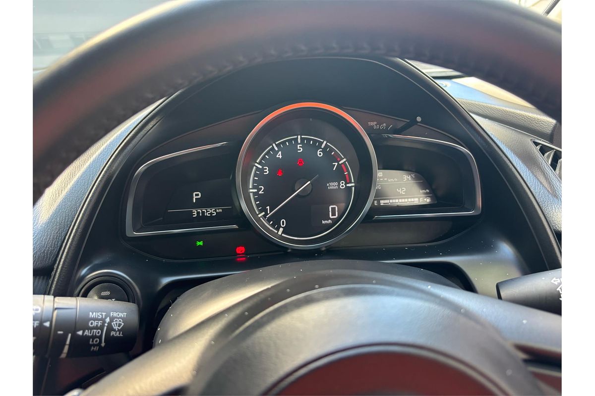 2023 Mazda CX-3 G20 Pure DK