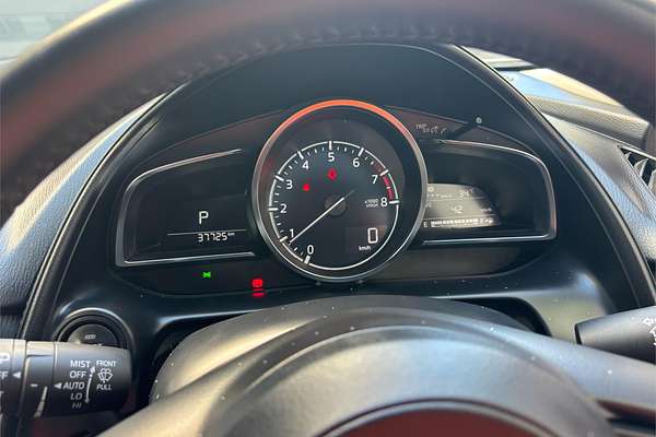 2023 Mazda CX-3 G20 Pure DK