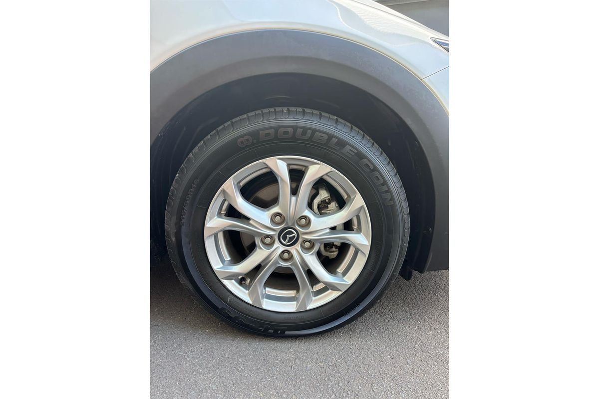 2023 Mazda CX-3 G20 Pure DK