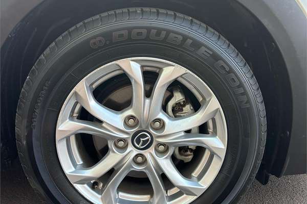 2023 Mazda CX-3 G20 Pure DK