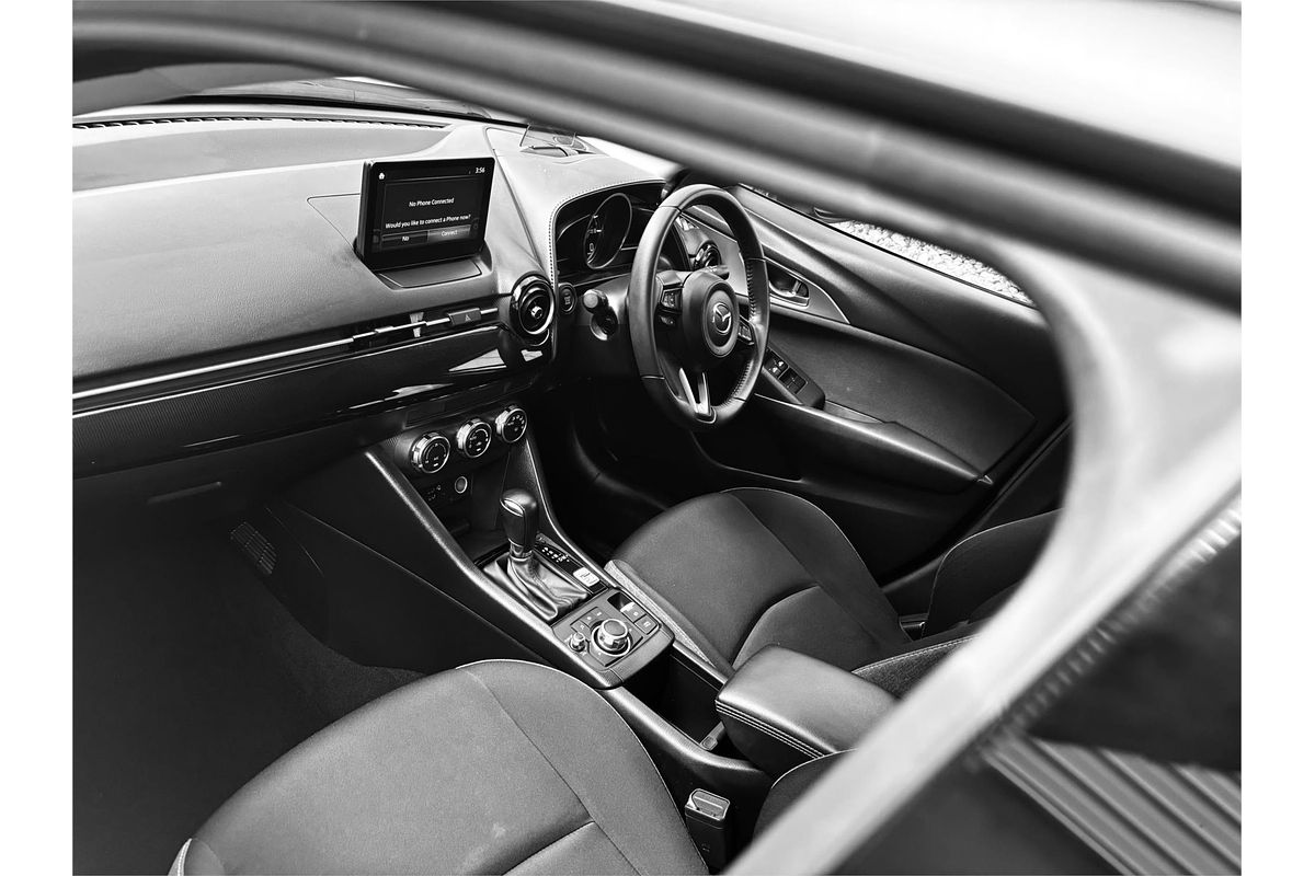 2023 Mazda CX-3 G20 Pure DK