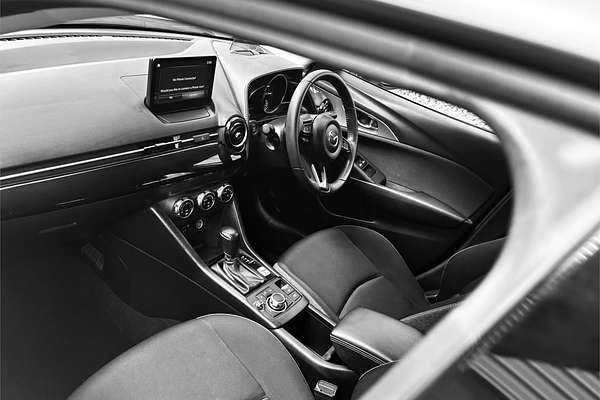 2023 Mazda CX-3 G20 Pure DK