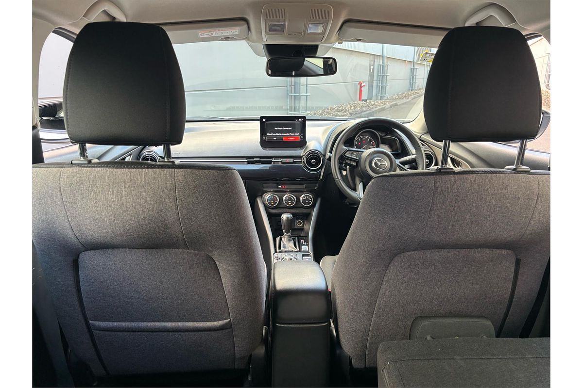 2023 Mazda CX-3 G20 Pure DK