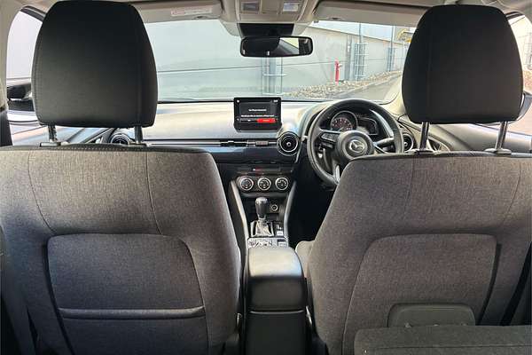 2023 Mazda CX-3 G20 Pure DK