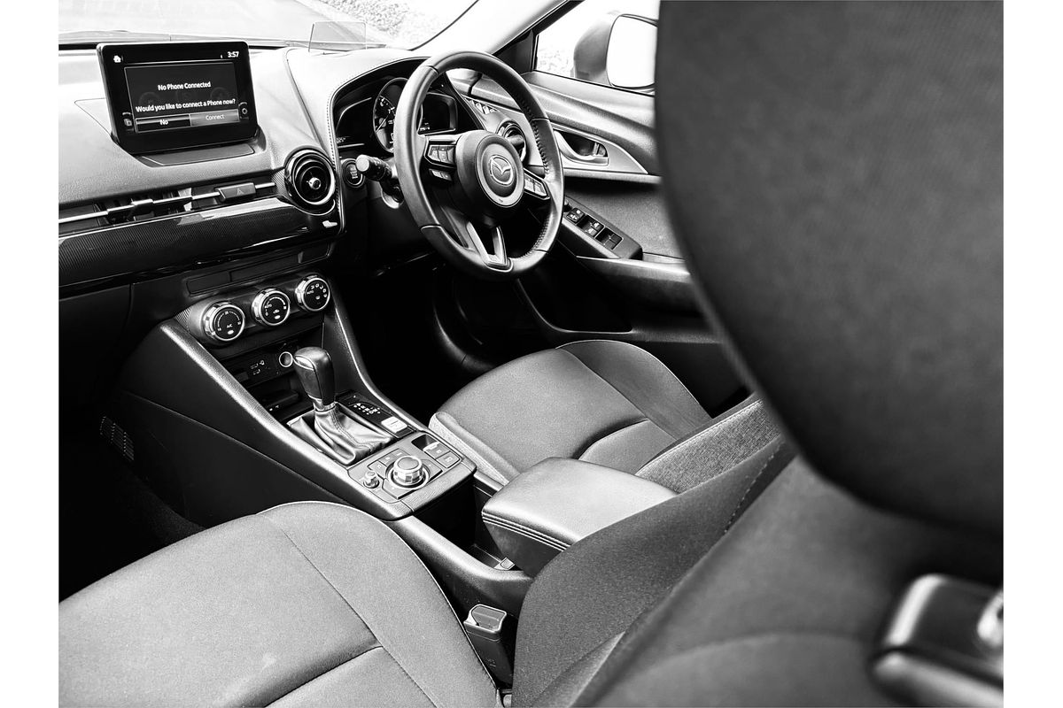 2023 Mazda CX-3 G20 Pure DK