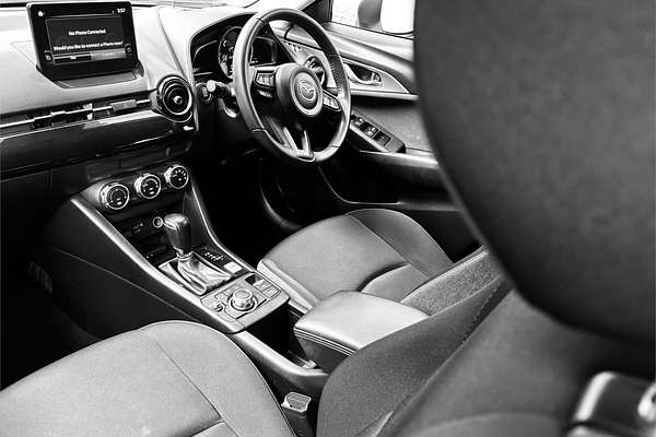 2023 Mazda CX-3 G20 Pure DK