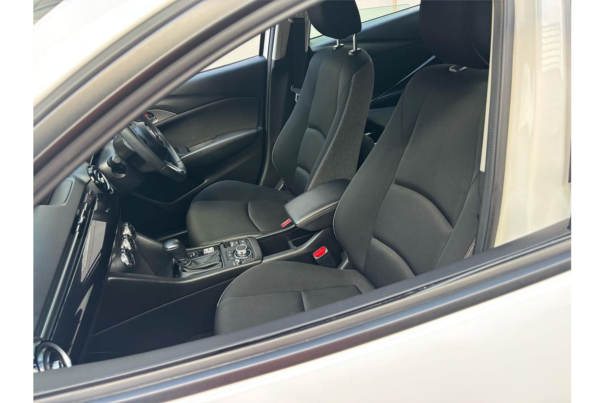 2023 Mazda CX-3 G20 Pure DK