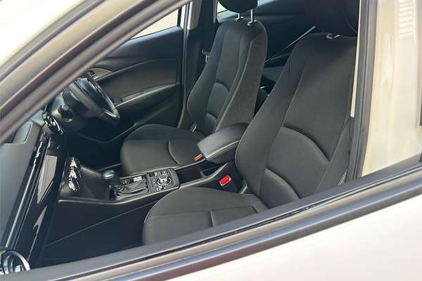 2023 Mazda CX-3 G20 Pure DK