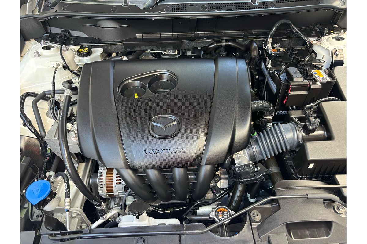 2023 Mazda CX-3 G20 Pure DK