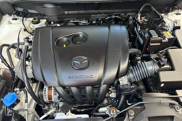 2023 Mazda CX-3 G20 Pure DK