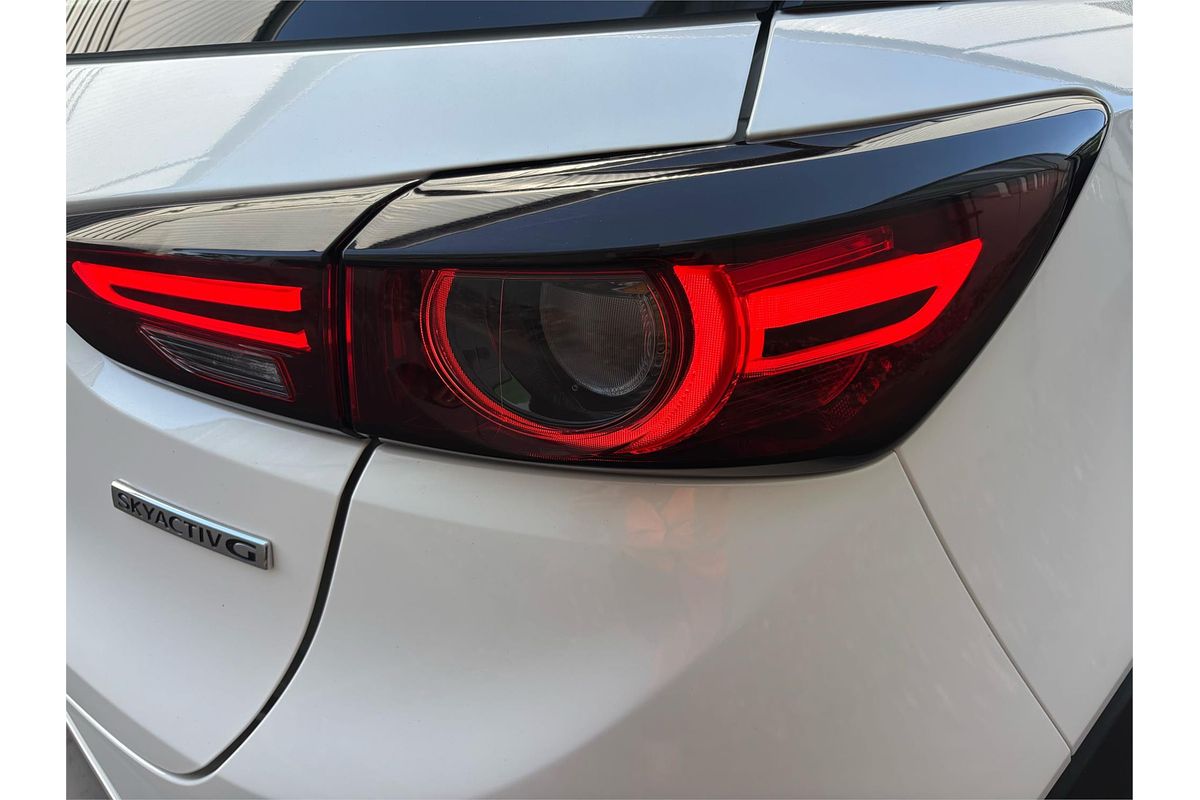 2023 Mazda CX-3 G20 Pure DK