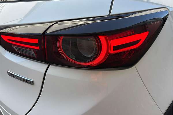 2023 Mazda CX-3 G20 Pure DK