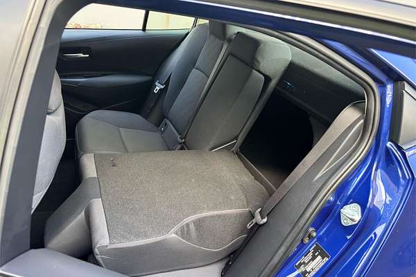 2021 Toyota Corolla Ascent Sport Hybrid ZWE211R