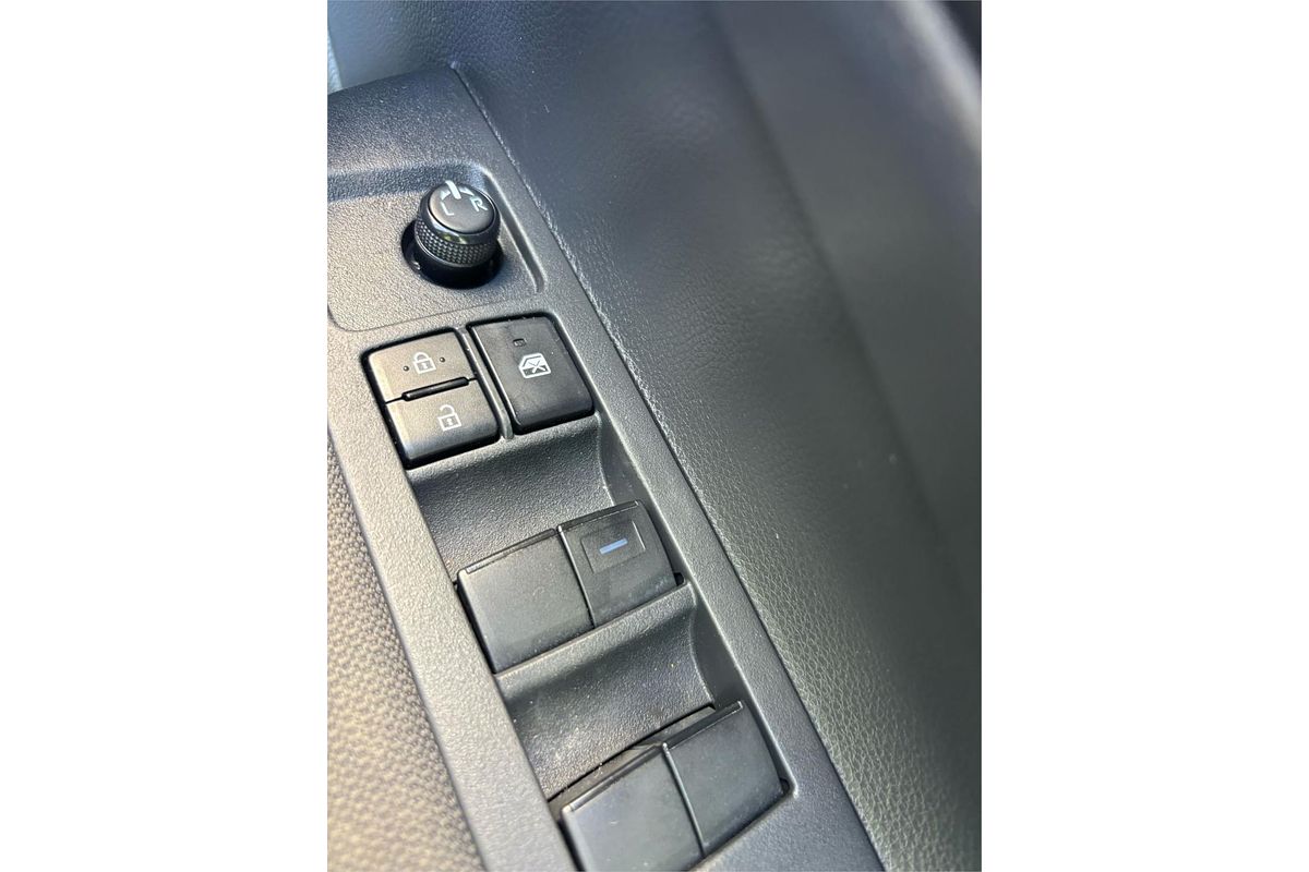 2021 Toyota Corolla Ascent Sport Hybrid ZWE211R