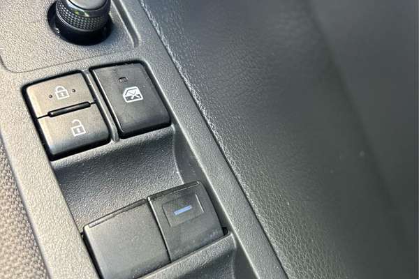 2021 Toyota Corolla Ascent Sport Hybrid ZWE211R