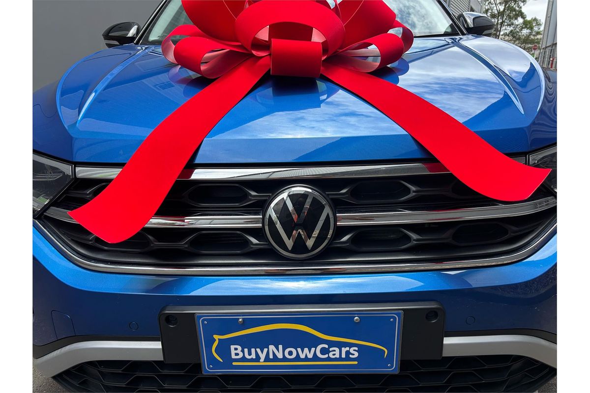 2023 Volkswagen T-Roc 110TSI Style D11