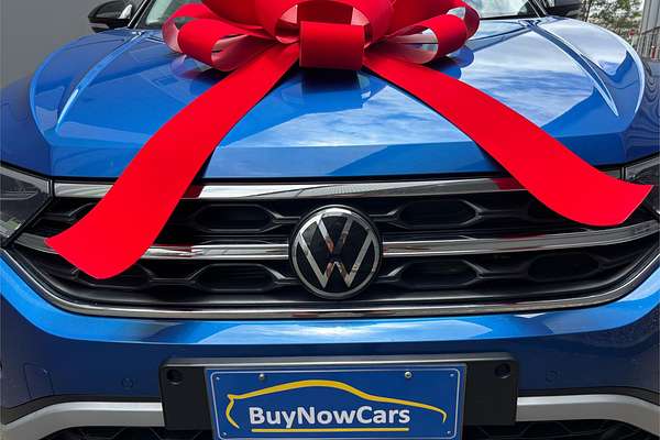 2023 Volkswagen T-Roc 110TSI Style D11