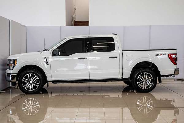 2023 Ford F-150 XLT 4X4 SWB