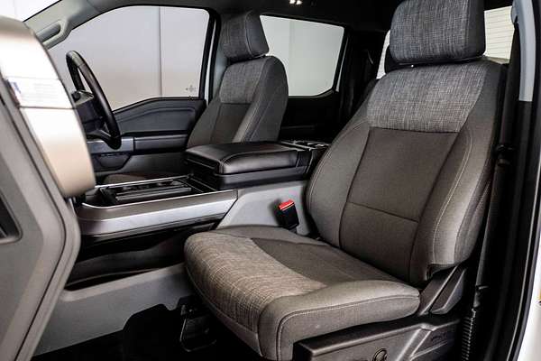 2023 Ford F-150 XLT 4X4 SWB